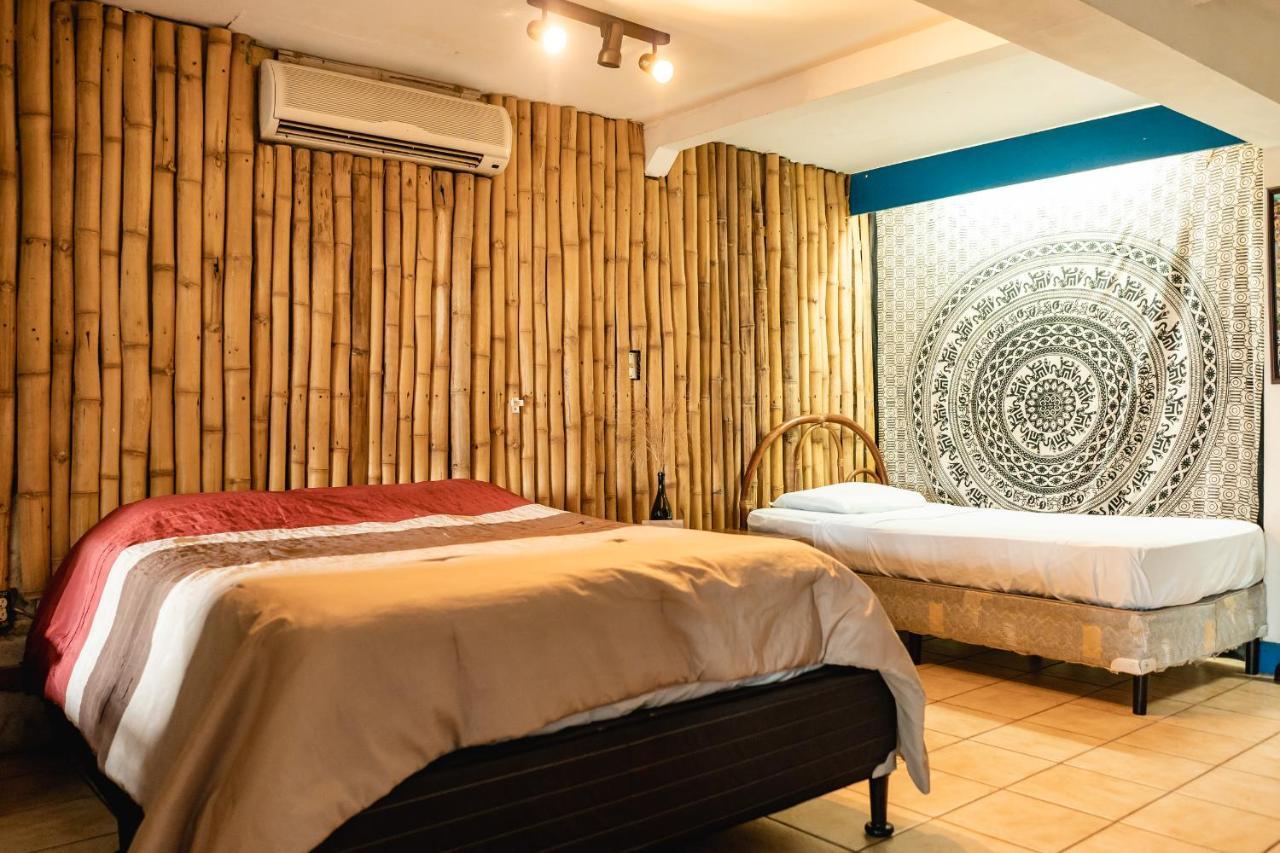 Hotel Selvazul 라 라구나 외부 사진