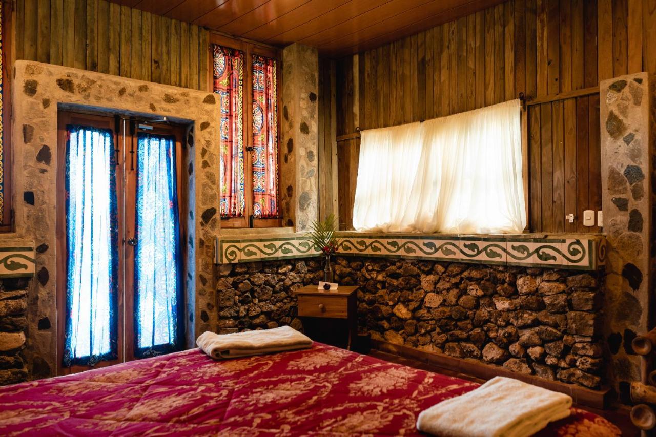 Hotel Selvazul 라 라구나 외부 사진