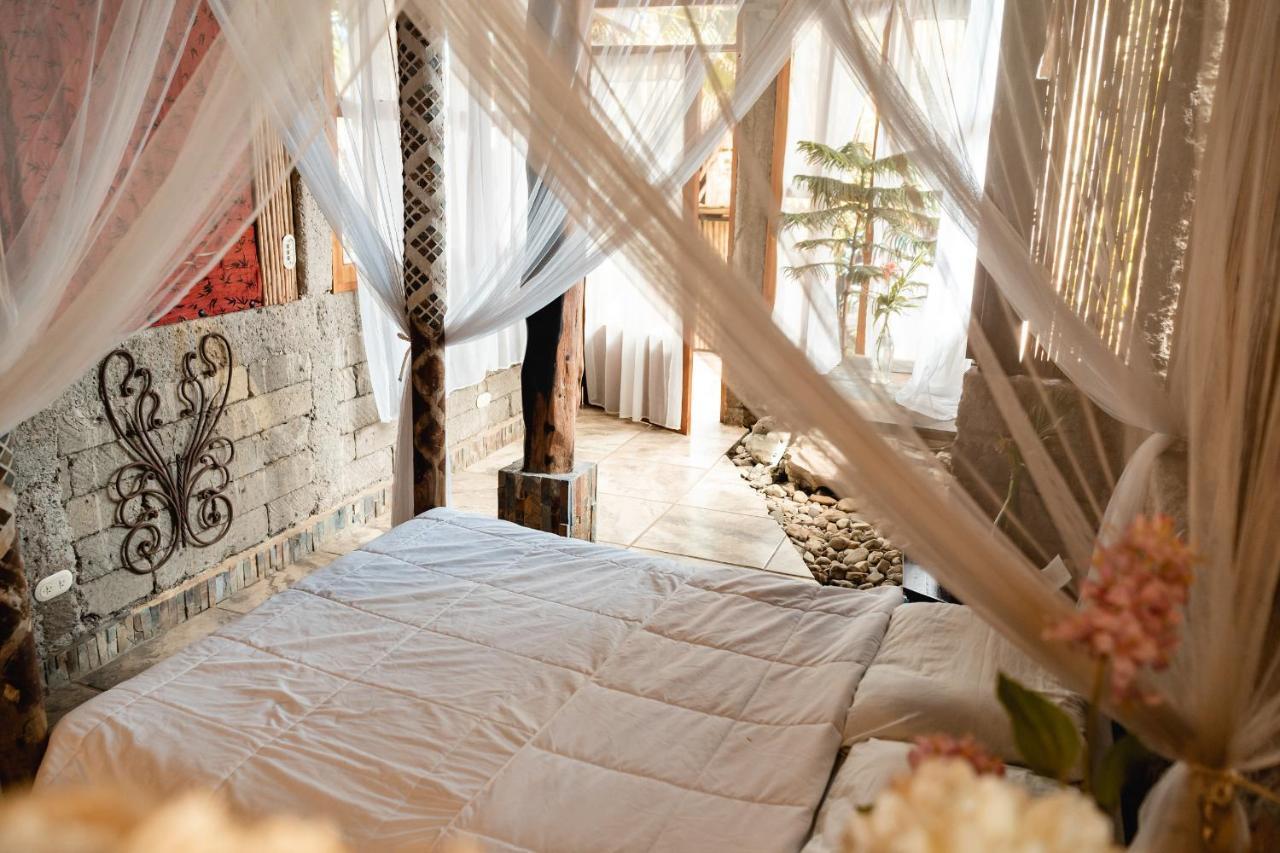 Hotel Selvazul 라 라구나 외부 사진